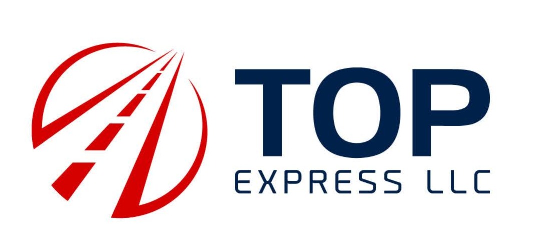 Top Express LLC Logo